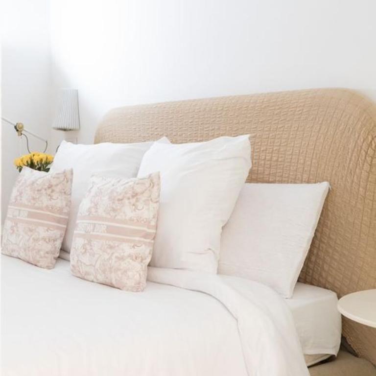 Cozy apart St Peter and Castel Santangelo - Appartamento con 1 Camera da Letto - 8