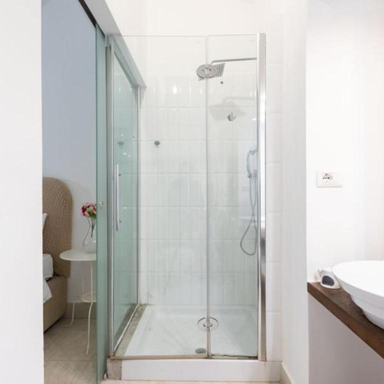 Cozy apart St Peter and Castel Santangelo - Appartamento con 1 Camera da Letto - 29