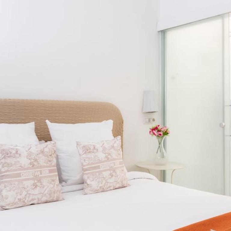Cozy apart St Peter and Castel Santangelo - Appartamento con 1 Camera da Letto - 30