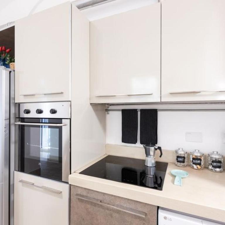 Cozy apart St Peter and Castel Santangelo - Appartamento con 1 Camera da Letto - 31