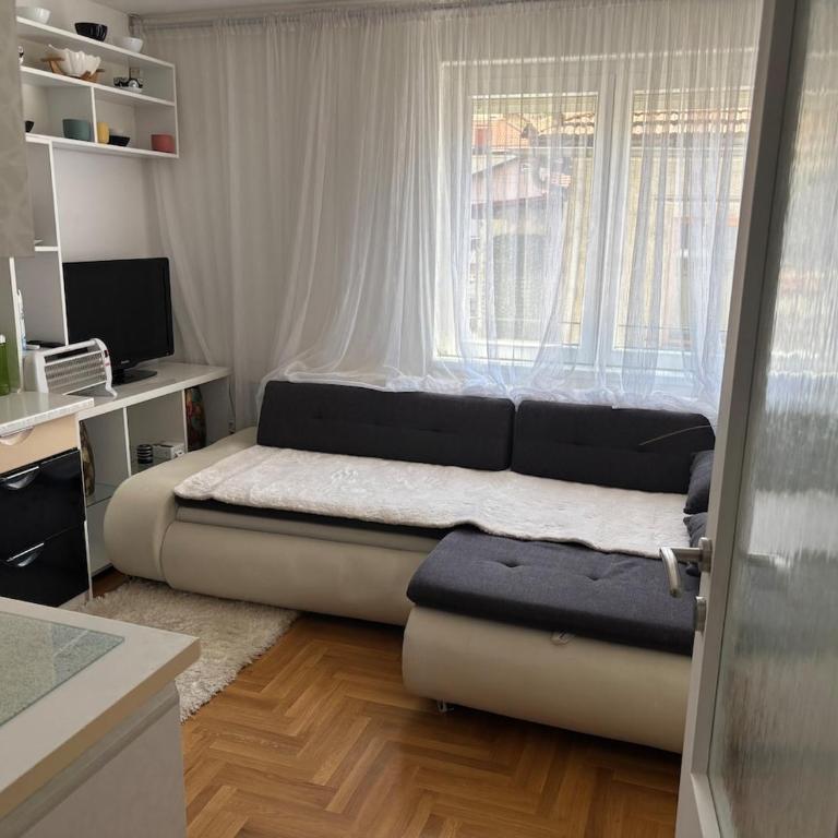 Talirevica Kutak - Apartman sa 1 Spavaćom Sobom - 1