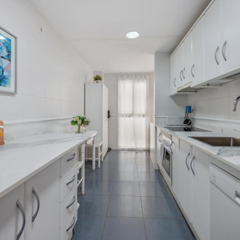 3b Brisa del mediterraneo en mejor playa Marbella - Apartment mit 3 Schlafzimmern - 24