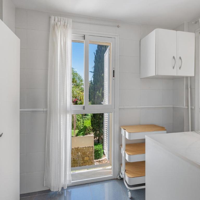 3b Brisa del mediterraneo en mejor playa Marbella - Apartment mit 3 Schlafzimmern - 18