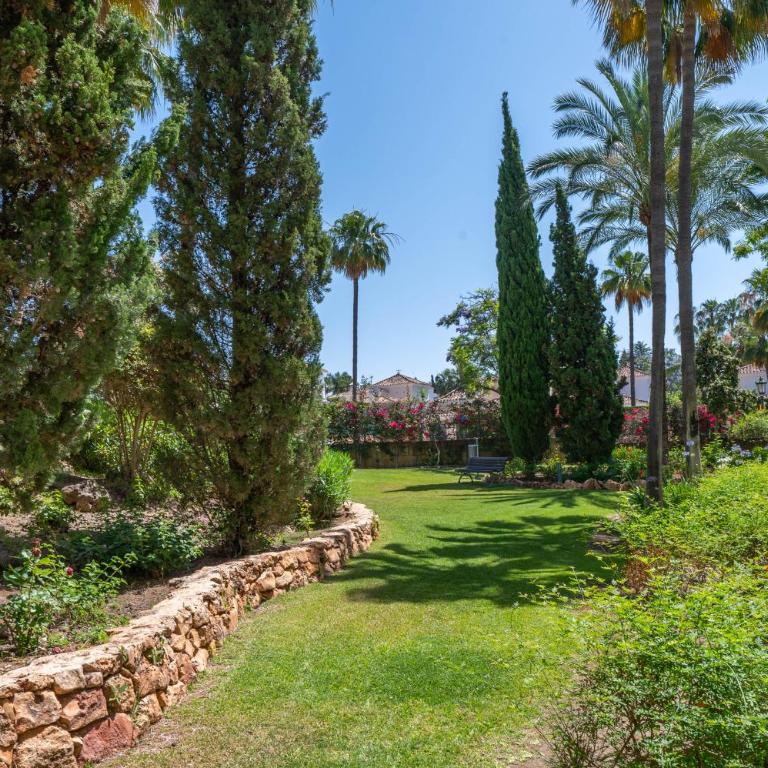 3b Brisa del mediterraneo en mejor playa Marbella - Apartment mit 3 Schlafzimmern - 27