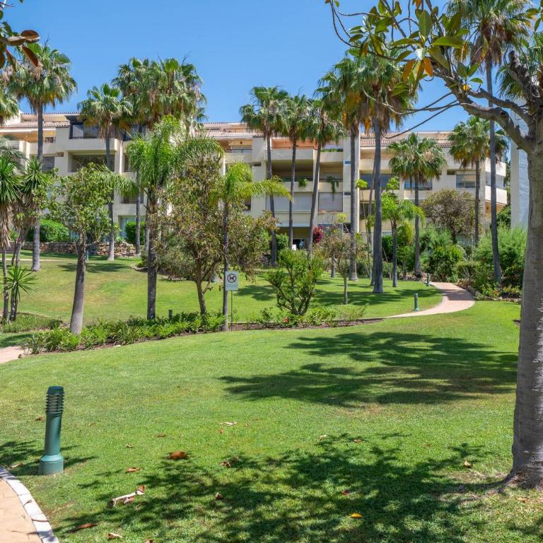 3b Brisa del mediterraneo en mejor playa Marbella - Apartment mit 3 Schlafzimmern - 37