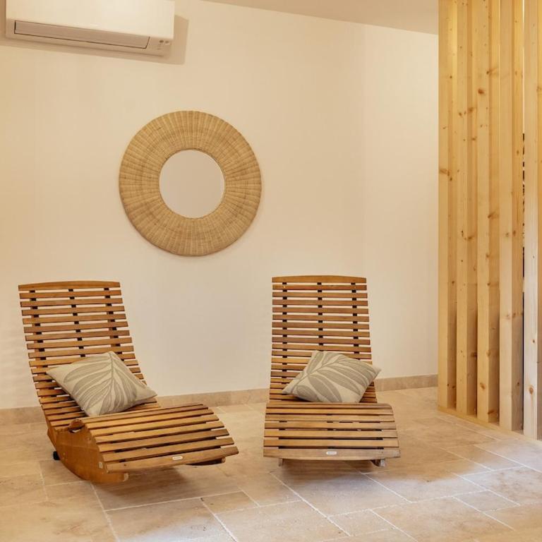 Lux Olive Garden Villa - Five-Bedroom House - 36