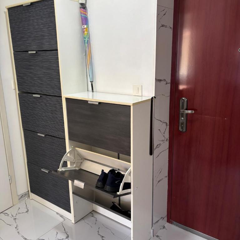 Talirevica Kutak - Apartman sa 1 Spavaćom Sobom - 4