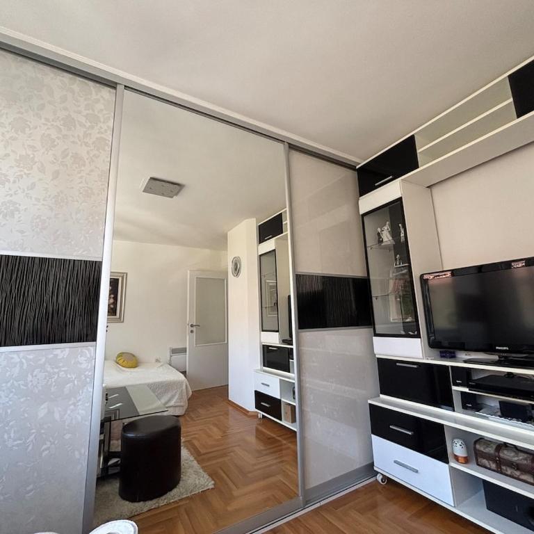 Talirevica Kutak - Apartman sa 1 Spavaćom Sobom - 9