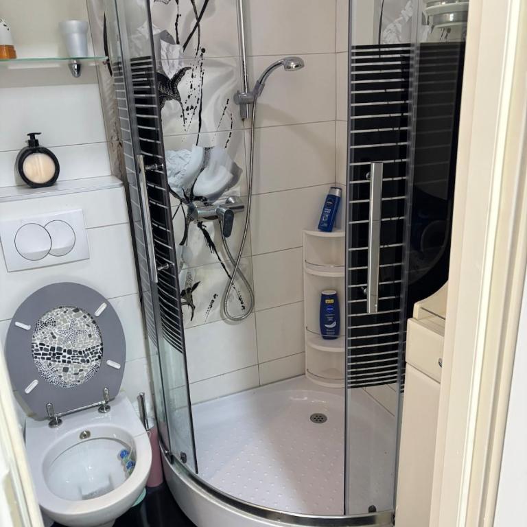 Talirevica Kutak - Apartman sa 1 Spavaćom Sobom - 10