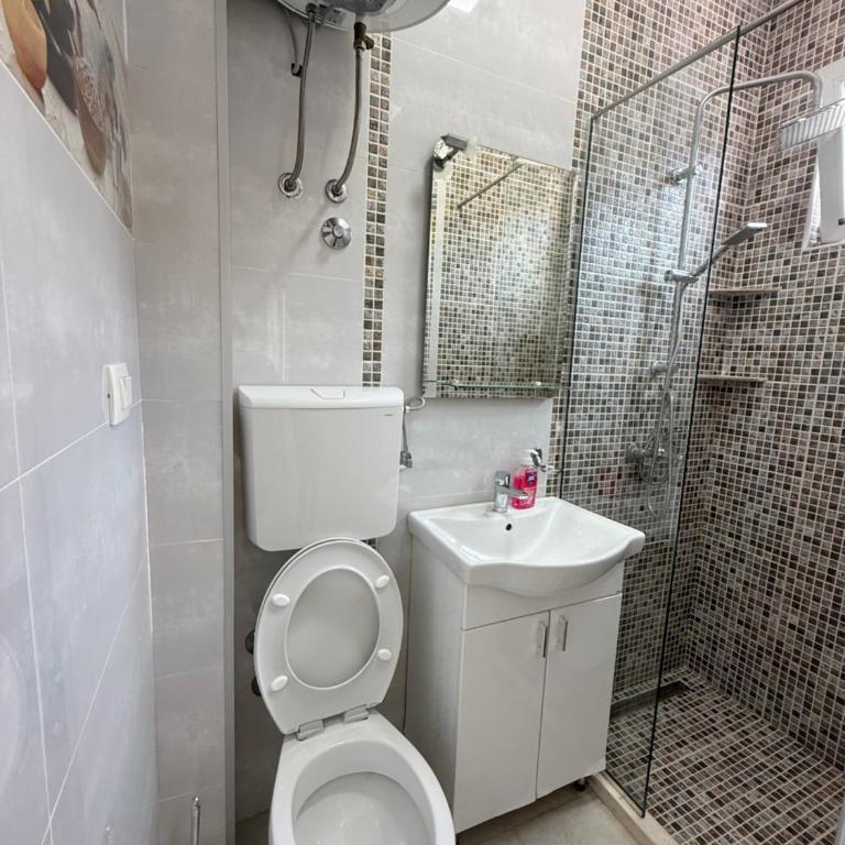 Apartmani PERICIC SUTOMORE NEW HOUSE - Studio Supérieur - 10