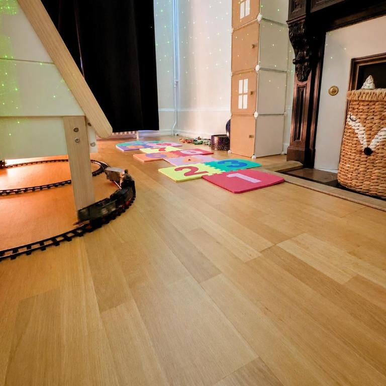 Deux appartements privés de caractère au cœur de Troyes - Premium Apartment mit 5 Schlafzimmern - 19