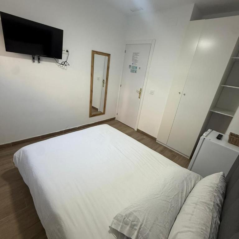 Rooms Sincelejo - Chambre Lits Jumeaux Deluxe - 4