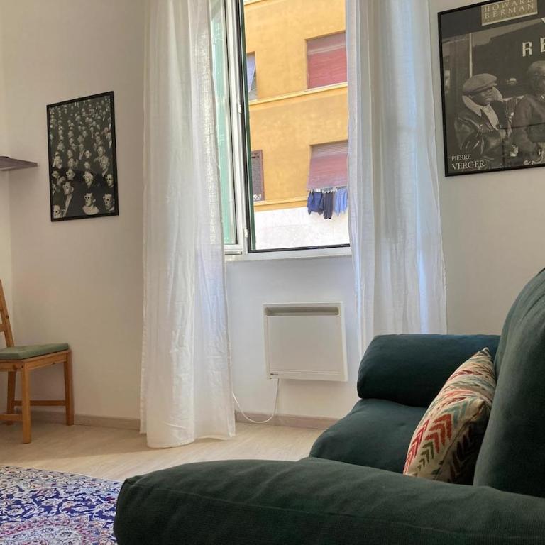 San Lorenzo experience - Appartamento Standard con 1 Camera da Letto - 1