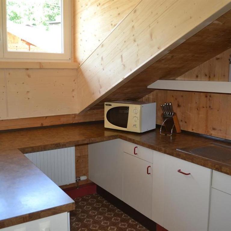 Appartement Renate - Apartment mit 3 Schlafzimmern - 1