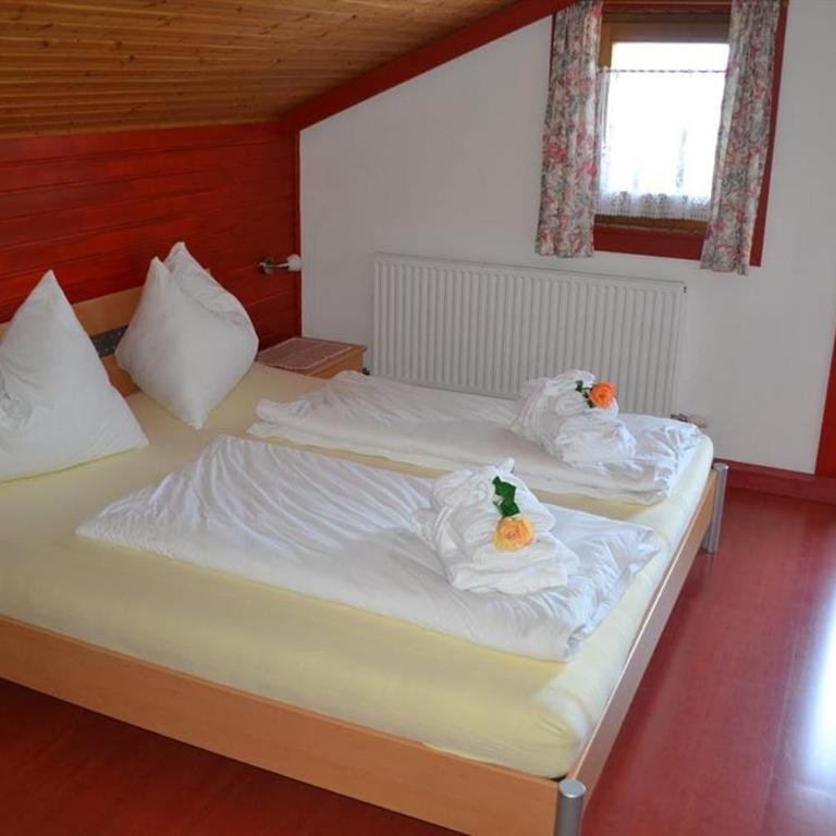 Appartement Renate - Apartment mit 3 Schlafzimmern - 4