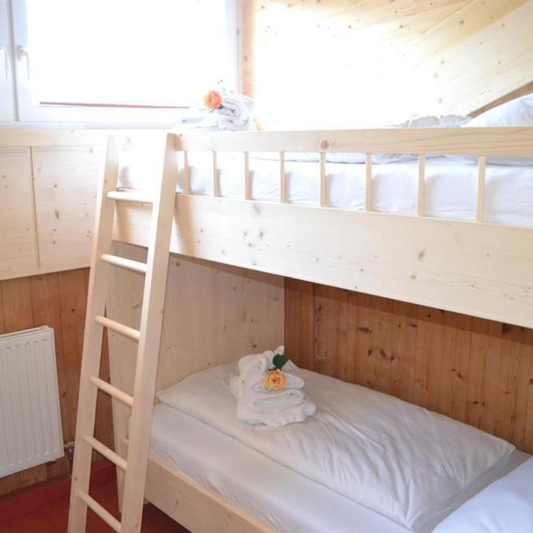 Appartement Renate - Apartment mit 3 Schlafzimmern - 6