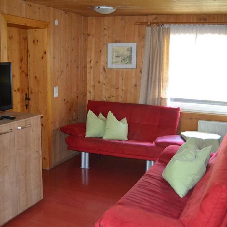 Appartement Renate - Apartment mit 3 Schlafzimmern und Dusche - 2