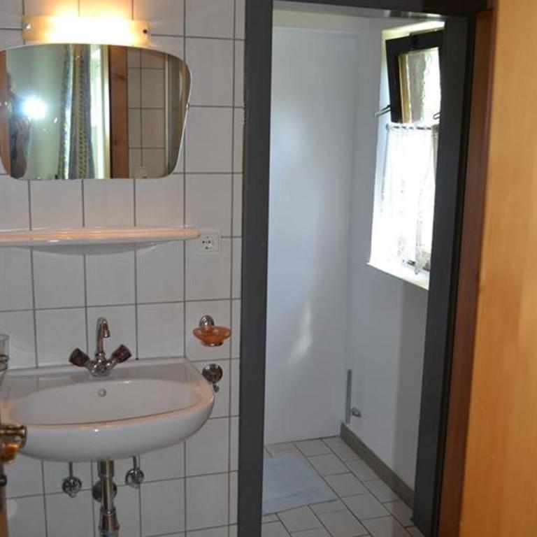 Appartement Renate - Apartment mit 3 Schlafzimmern und Dusche - 3