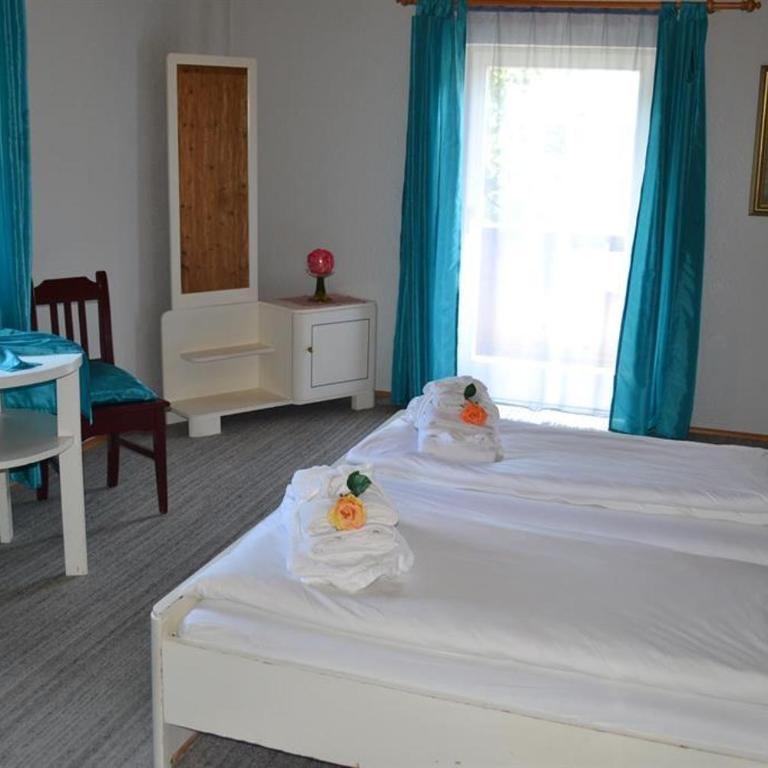 Appartement Renate - Apartment mit 3 Schlafzimmern und Dusche - 4