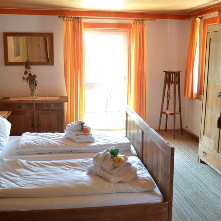 Appartement Renate - Apartment mit 3 Schlafzimmern und Dusche - 6