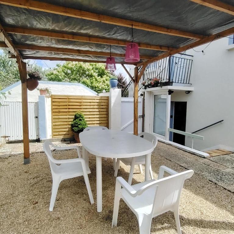 Appartement quartier calme - Apartment - 13