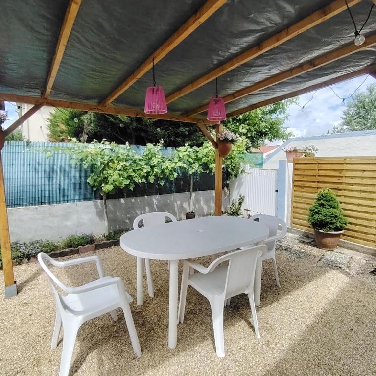 Appartement quartier calme - Apartment - 1