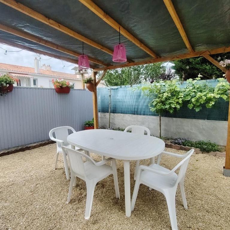 Appartement quartier calme - Apartment - 14