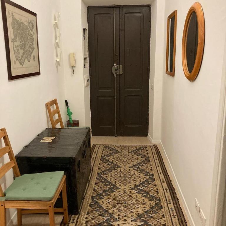 San Lorenzo experience - Appartamento Standard con 1 Camera da Letto - 3