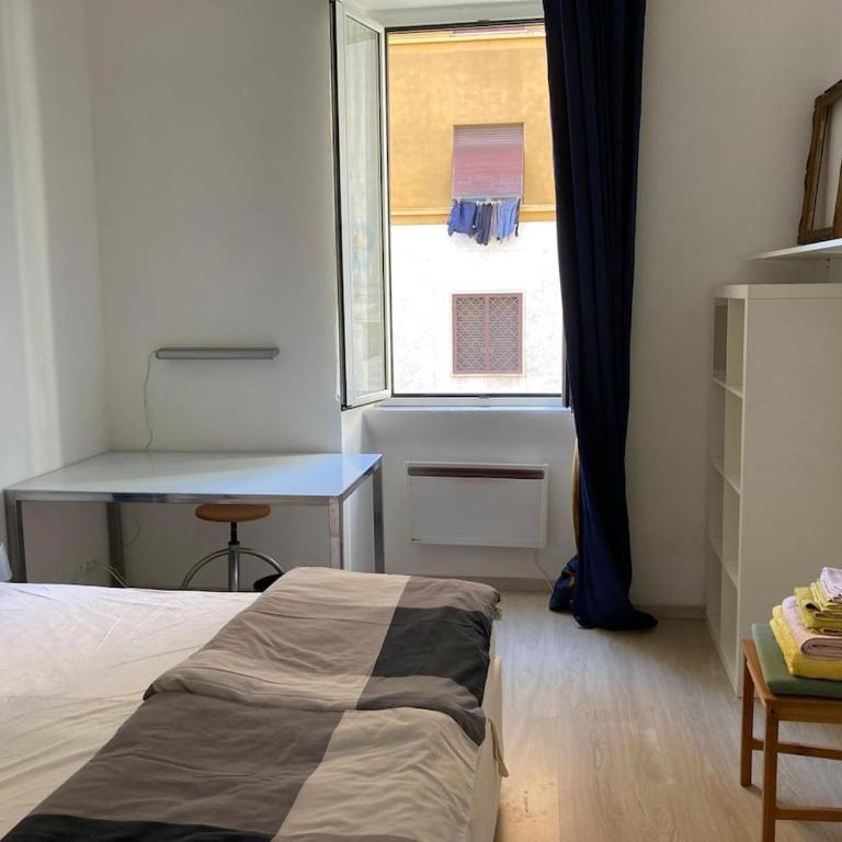 San Lorenzo experience - Appartamento Standard con 1 Camera da Letto - 4