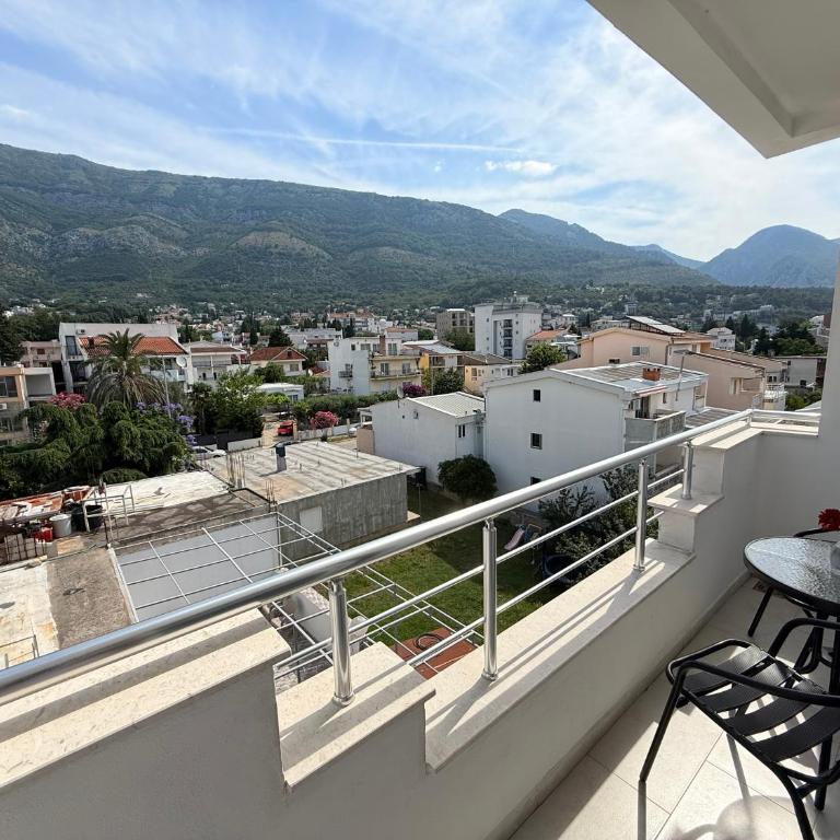Apartmani PERICIC SUTOMORE NEW HOUSE - Studio Supérieur - 8