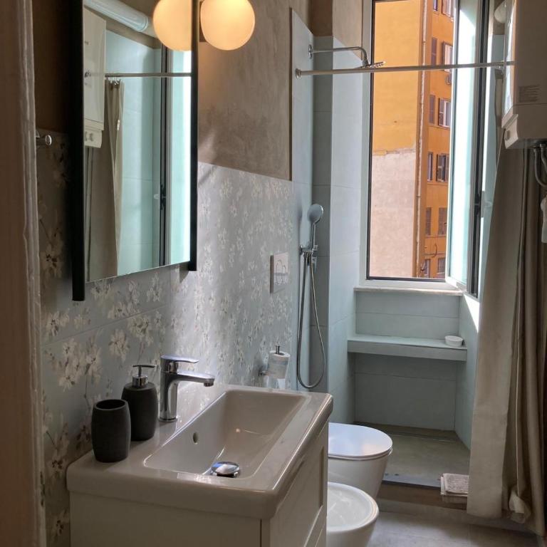 San Lorenzo experience - Appartamento Standard con 1 Camera da Letto - 9