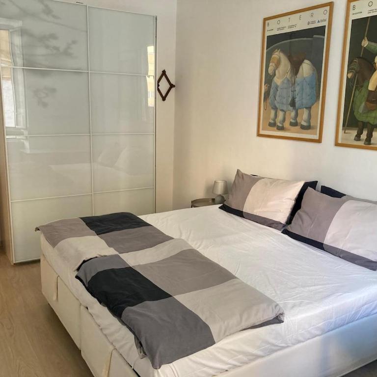 San Lorenzo experience - Appartamento Standard con 1 Camera da Letto - 12