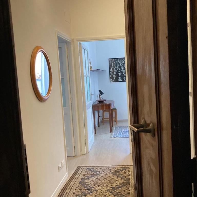 San Lorenzo experience - Appartamento Standard con 1 Camera da Letto - 15