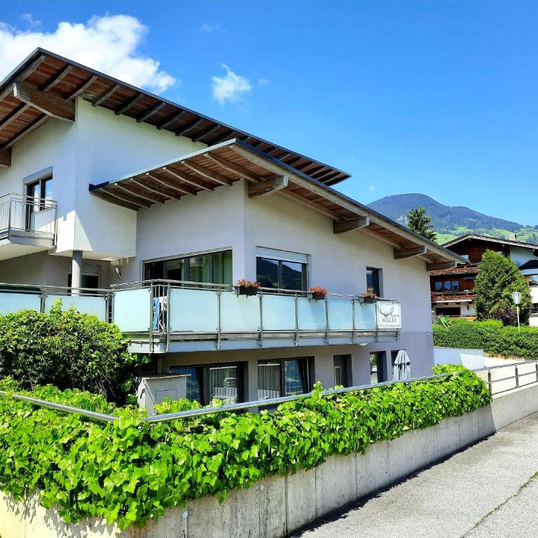 Apartment Kogler - Apartment mit 2 Schlafzimmern - 3