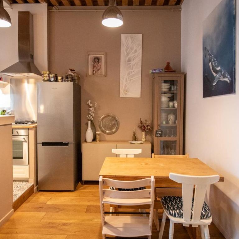 Le Grand Colomes - Appartement - 10