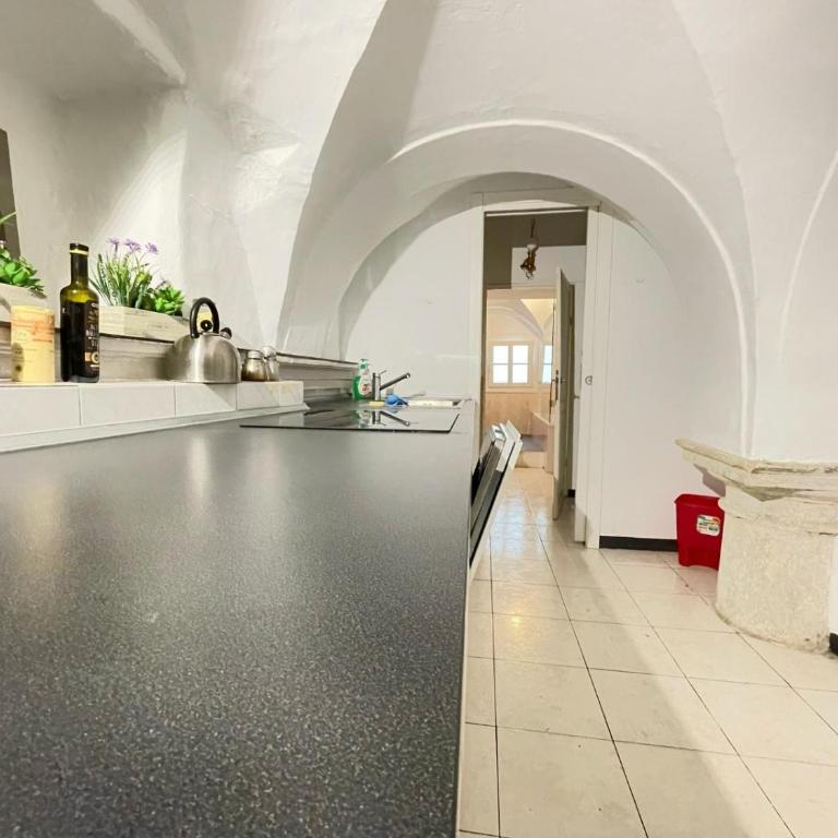 Casa Giustiniani - Appartamento con 1 Camera da Letto - 2