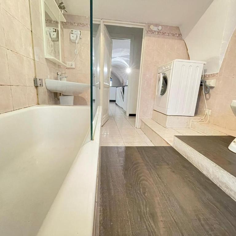 Casa Giustiniani - Appartamento con 1 Camera da Letto - 6