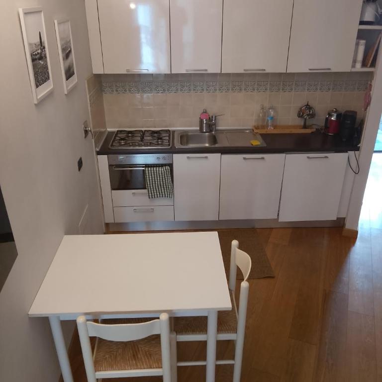 Sam's central & cosy apartment - Appartamento con 1 Camera da Letto - 7