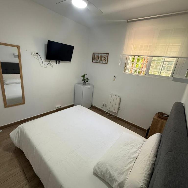 Rooms Sincelejo - Chambre Lits Jumeaux Deluxe - 7