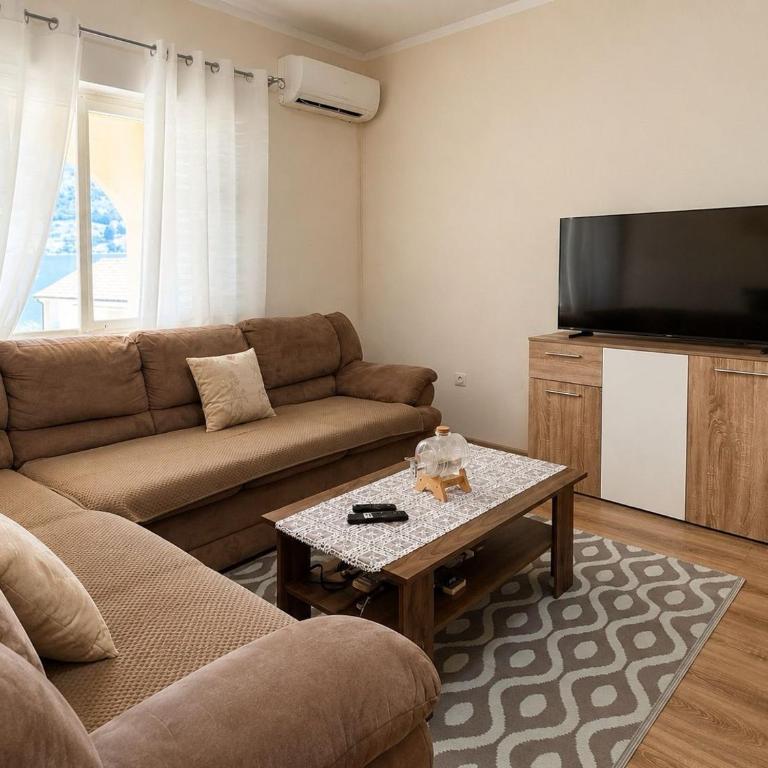 Cindarella Apartment - Apartment mit 2 Schlafzimmern und Balkon - 7
