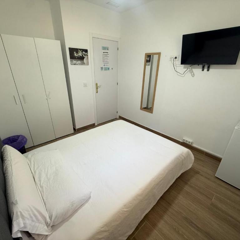 Rooms Sincelejo - Chambre Lits Jumeaux Deluxe - 2