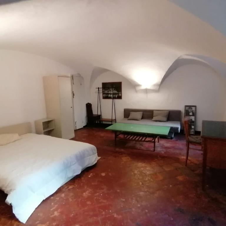 Casa Giustiniani - Appartamento con 1 Camera da Letto - 8