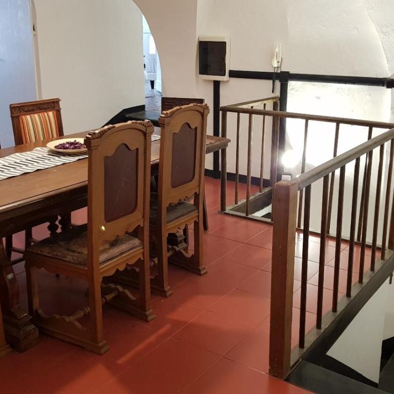 Casa Giustiniani - Appartamento con 1 Camera da Letto - 3