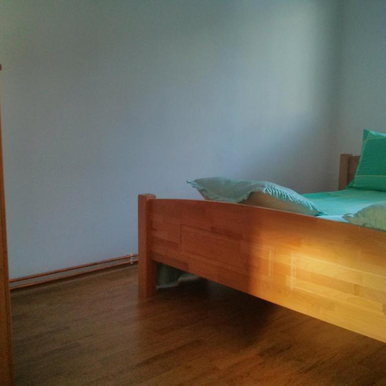 Apartment near the Airport - Apartman - Prizemlje - 18