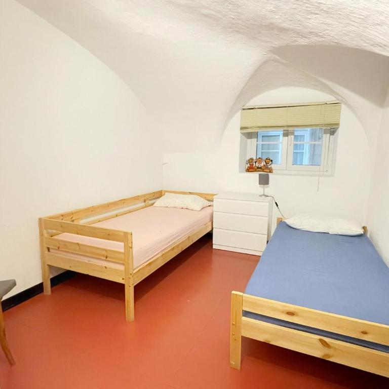 Casa Giustiniani - Appartamento con 1 Camera da Letto - 7
