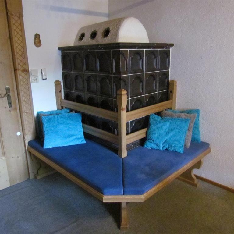 Landhaus Kröll - Ferienhaus mit Dusche - 5