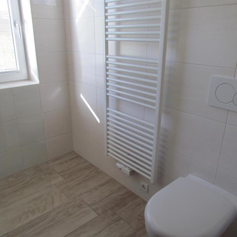 Landhaus Kröll - Ferienhaus mit Dusche - 15