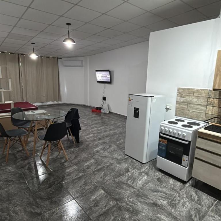 Monoambiente Posadas Sarita 1 - One-Bedroom Apartment - 1