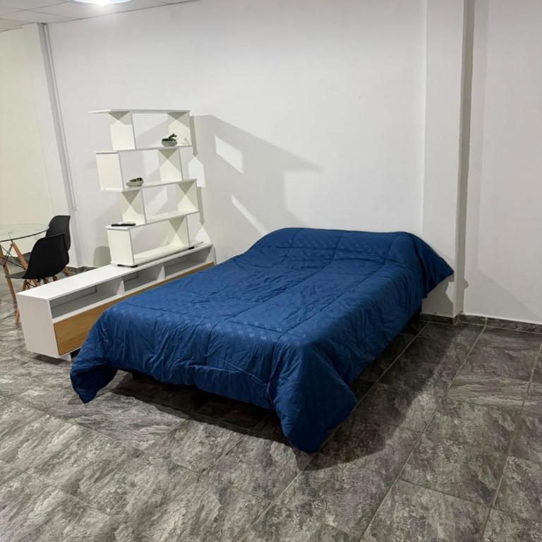 Monoambiente Posadas Sarita 1 - One-Bedroom Apartment - 8