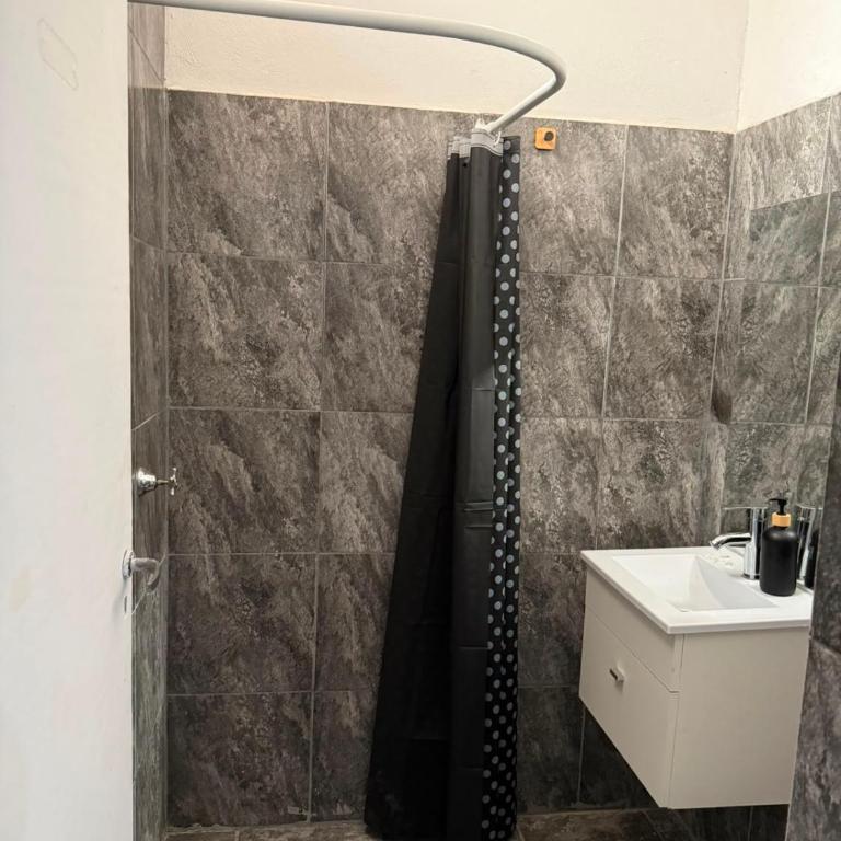 Monoambiente Posadas Sarita 1 - One-Bedroom Apartment - 13